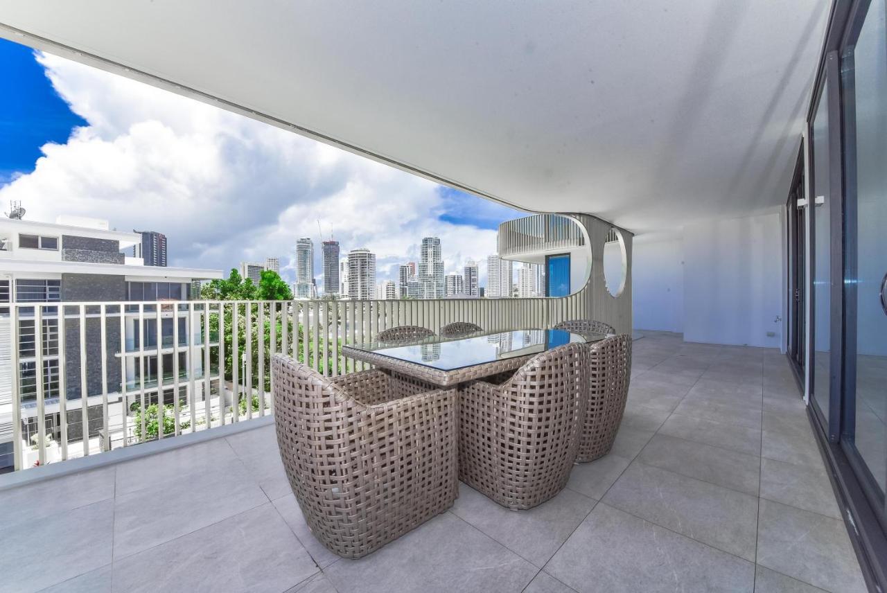 Lotus Resort Gold Coast Exterior photo