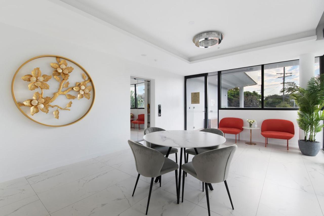Lotus Resort Gold Coast Exterior photo