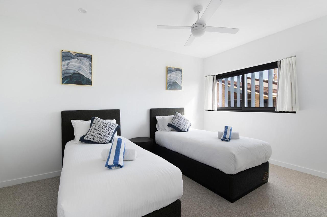 Lotus Resort Gold Coast Exterior photo