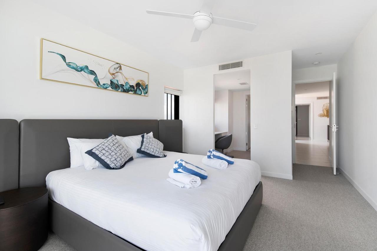 Lotus Resort Gold Coast Exterior photo