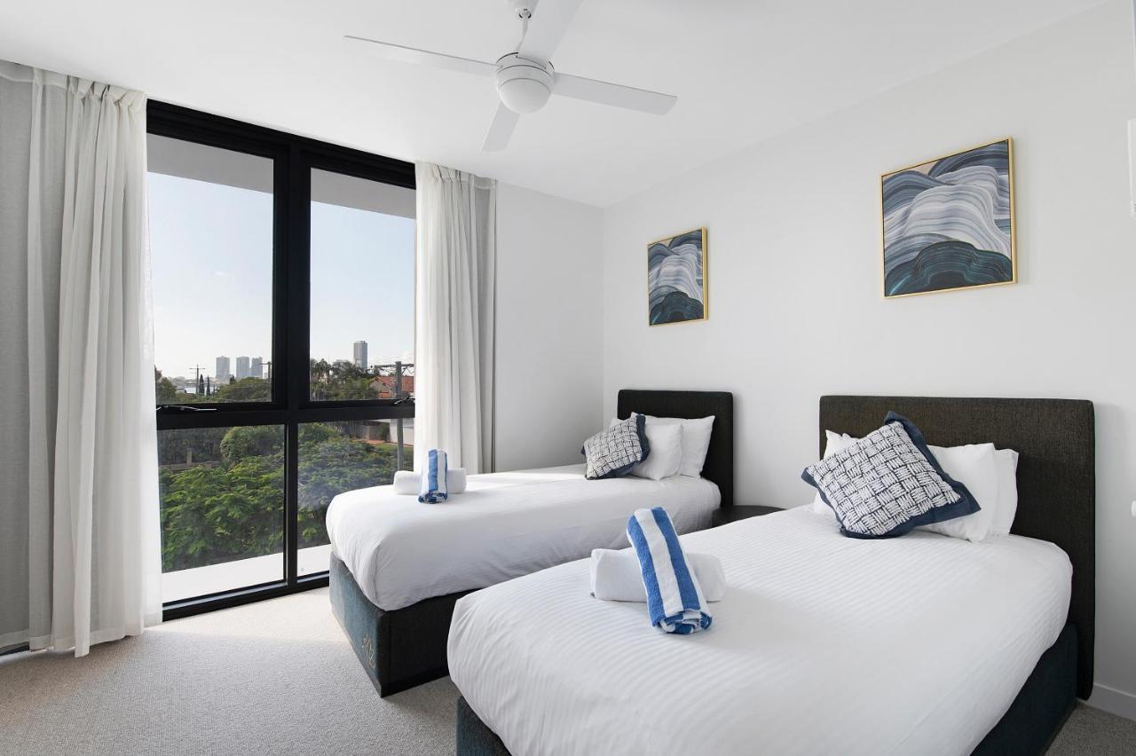 Lotus Resort Gold Coast Exterior photo