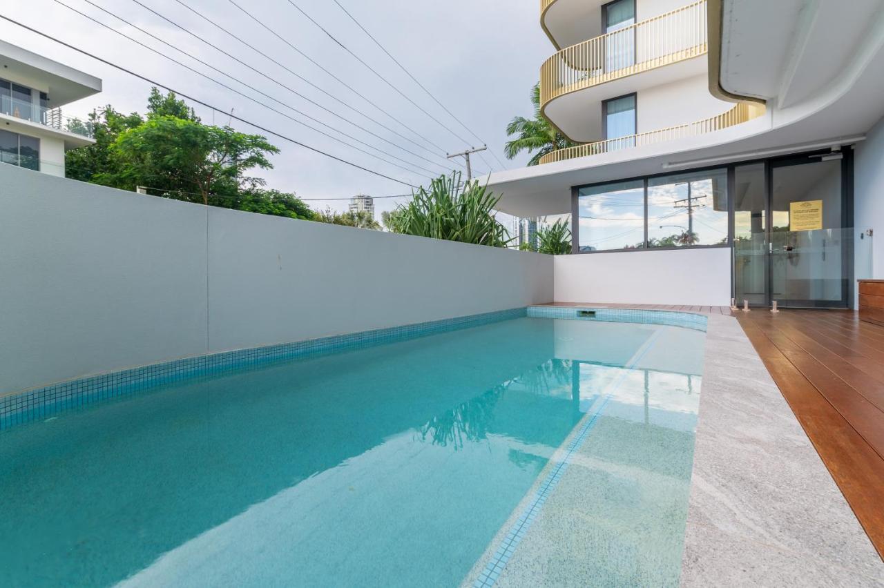 Lotus Resort Gold Coast Exterior photo