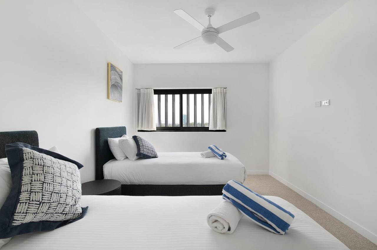 Lotus Resort Gold Coast Exterior photo