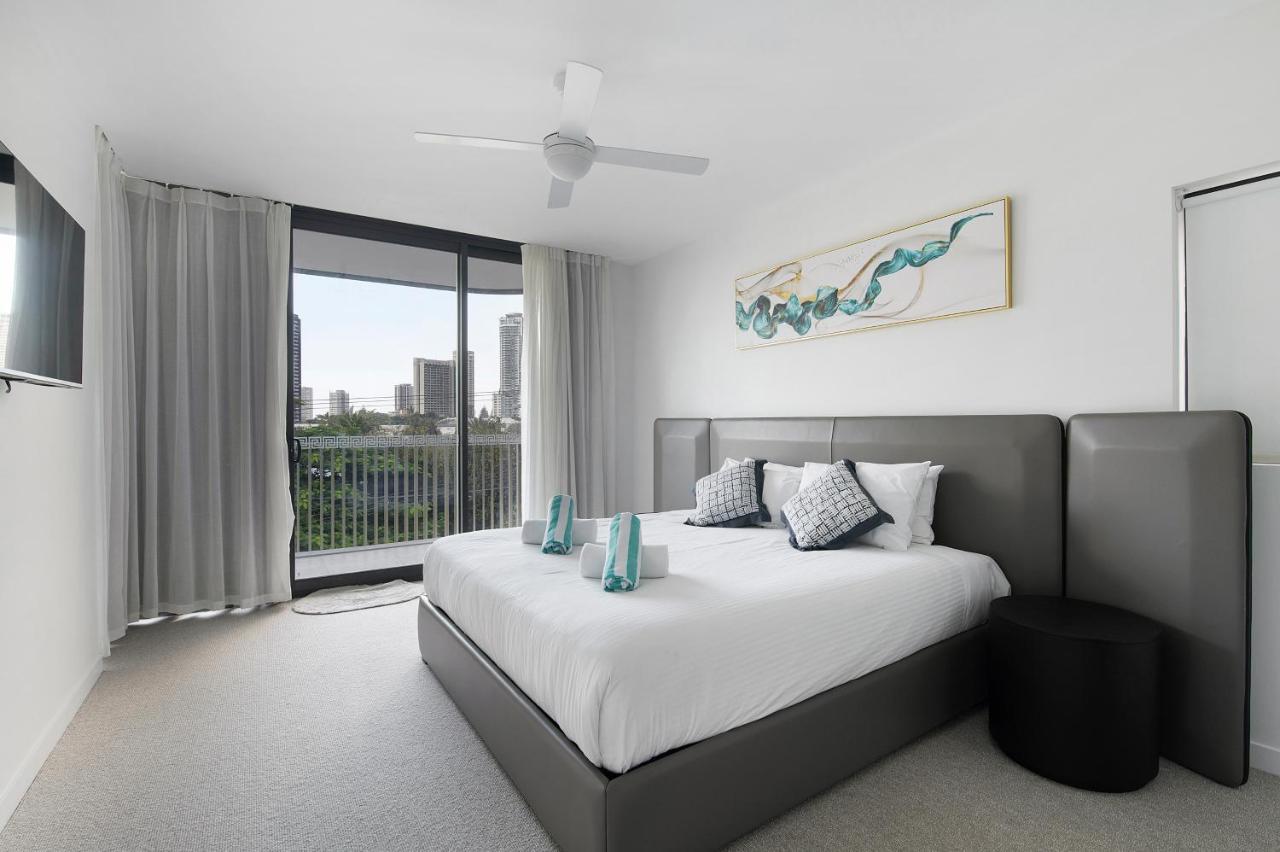 Lotus Resort Gold Coast Exterior photo
