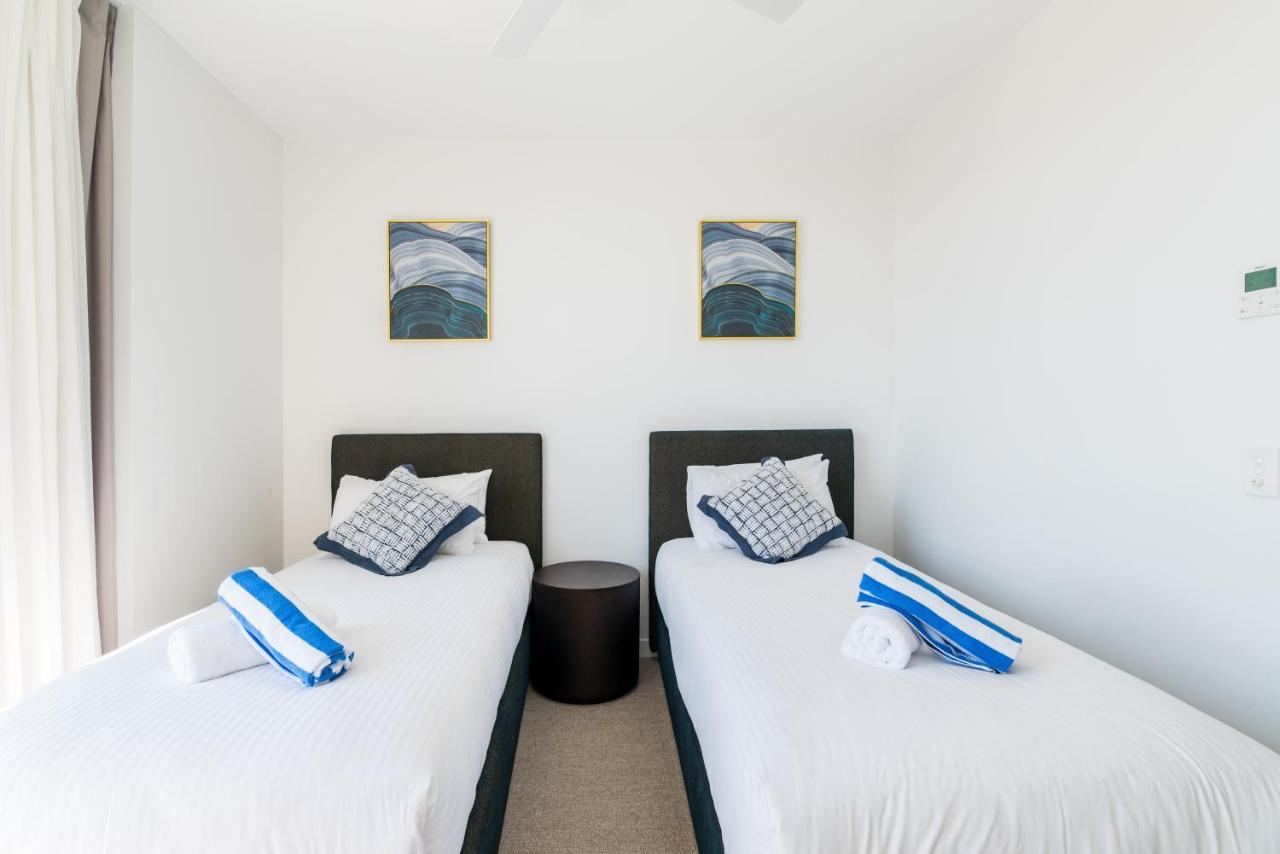 Lotus Resort Gold Coast Exterior photo