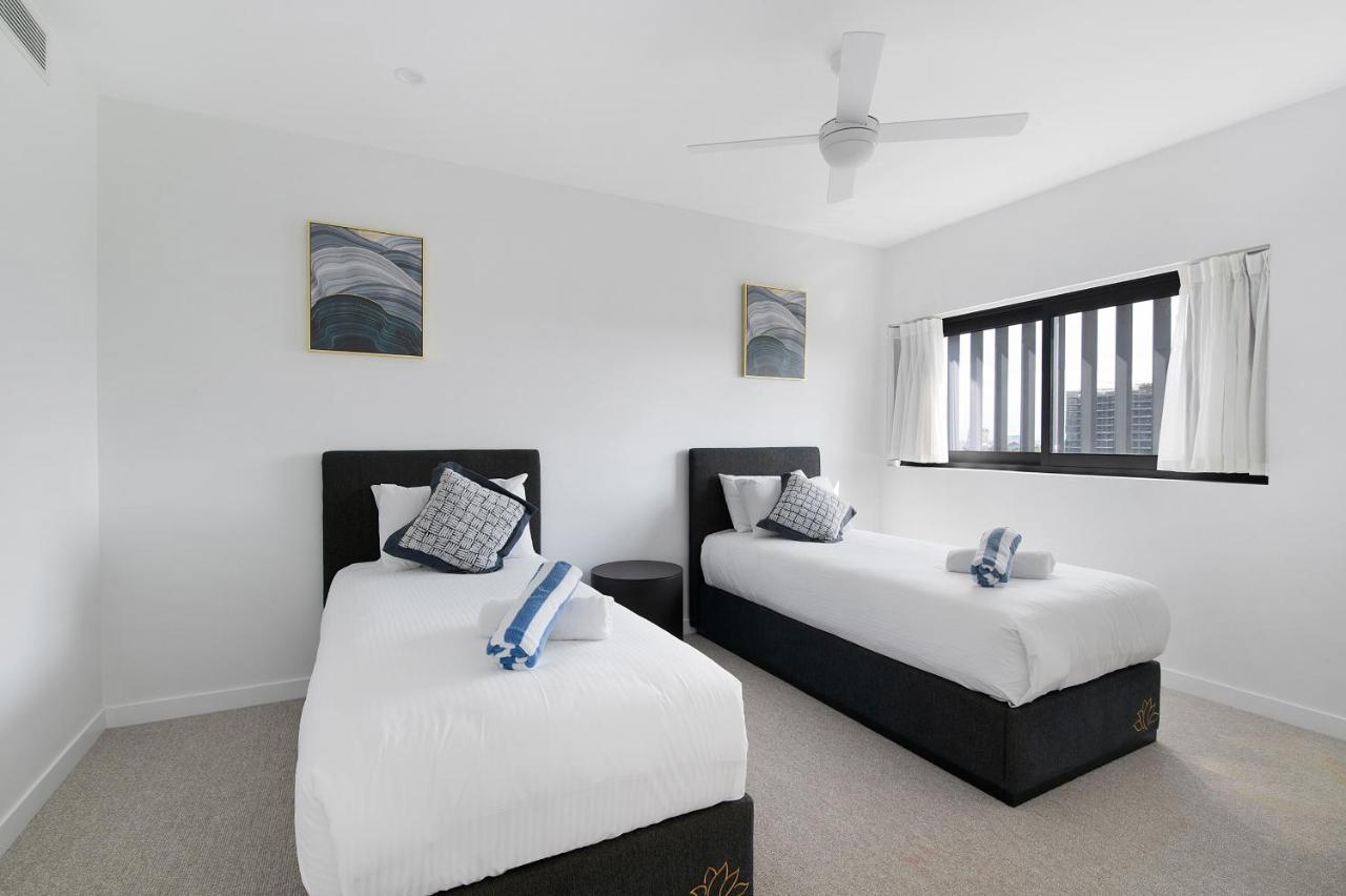 Lotus Resort Gold Coast Exterior photo