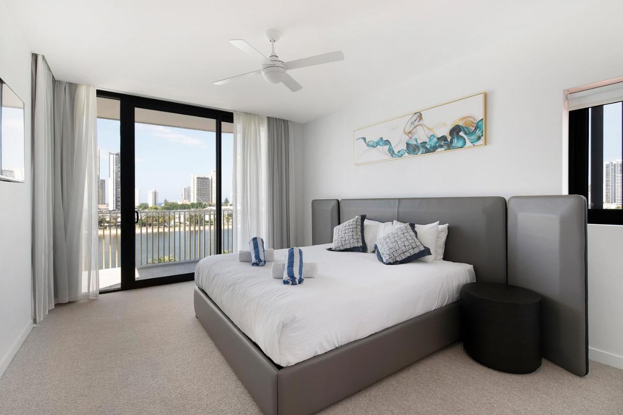 Lotus Resort Gold Coast Exterior photo