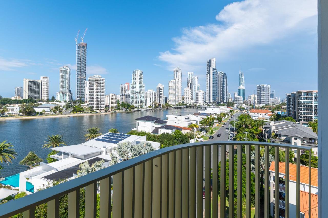 Lotus Resort Gold Coast Exterior photo