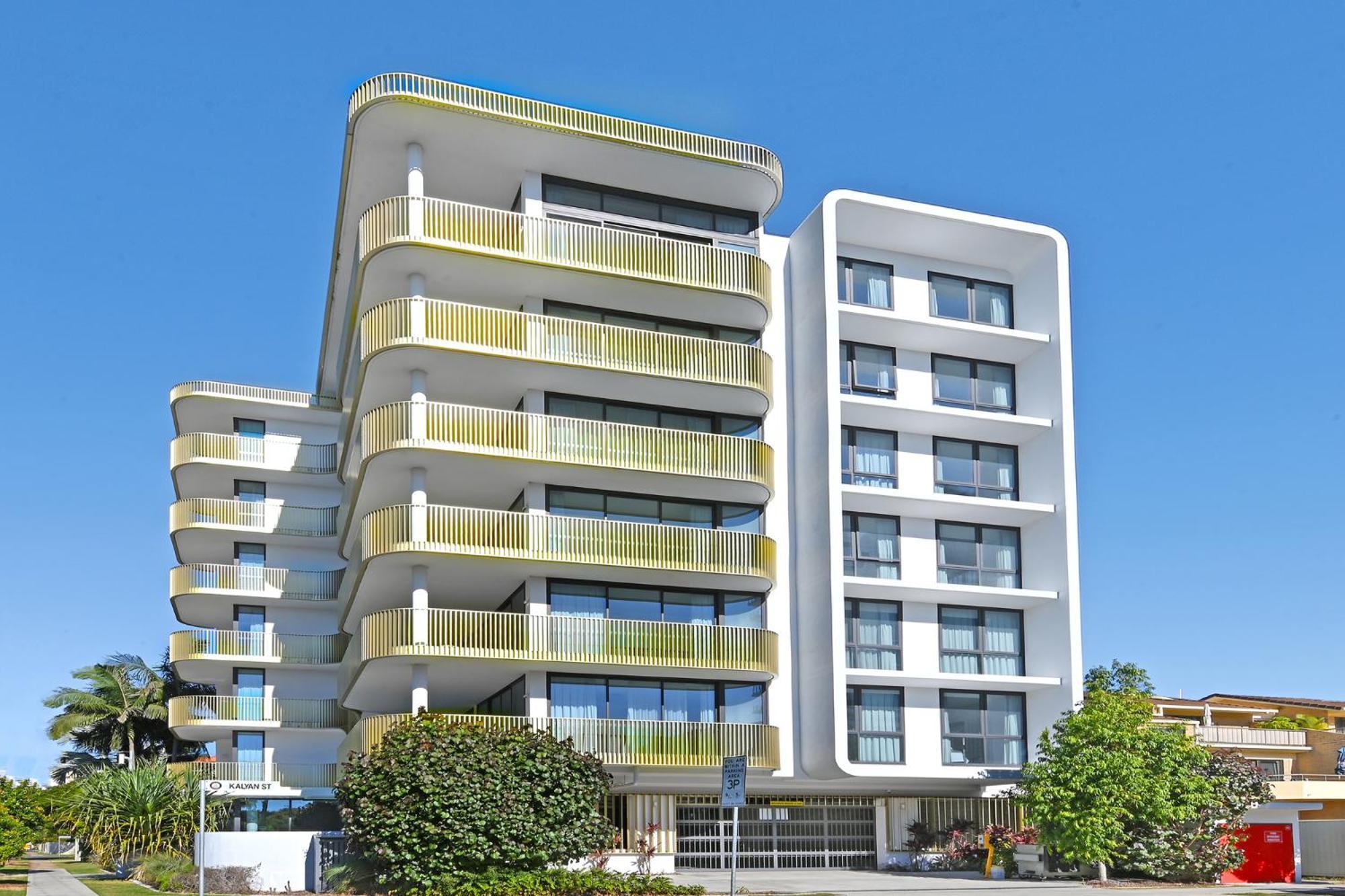 Lotus Resort Gold Coast Exterior photo